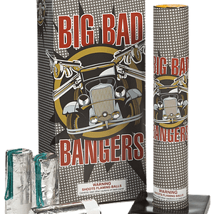 Big Bad Bangers