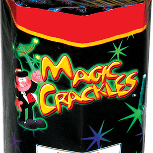 Magic Crackles