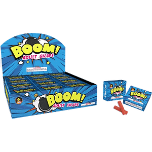 Boom! Adult Snappers Firework