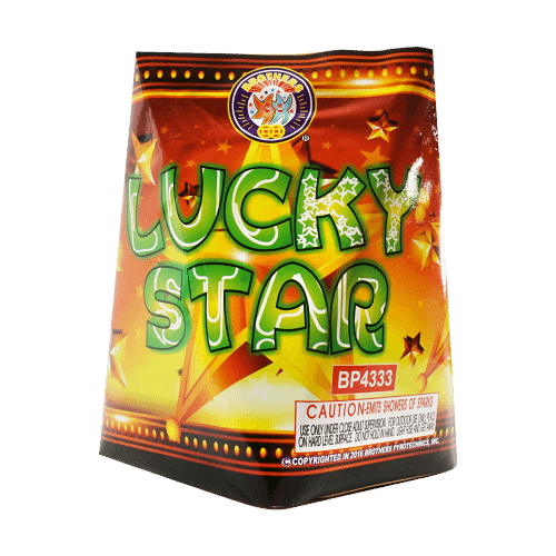 Lucky Star Fireworks